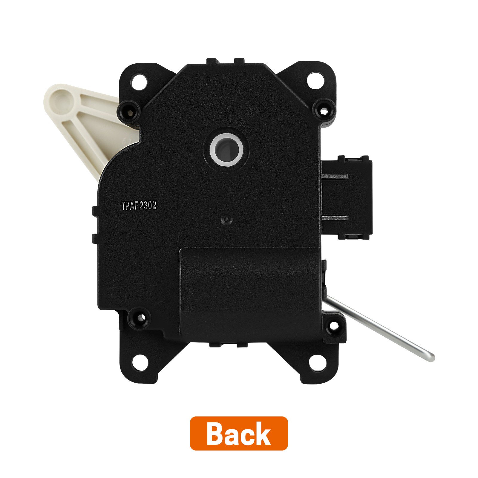 Main HVAC Heater Blend Door Actuator for Honda Odyssey 02-04 Acura MDX 604-946