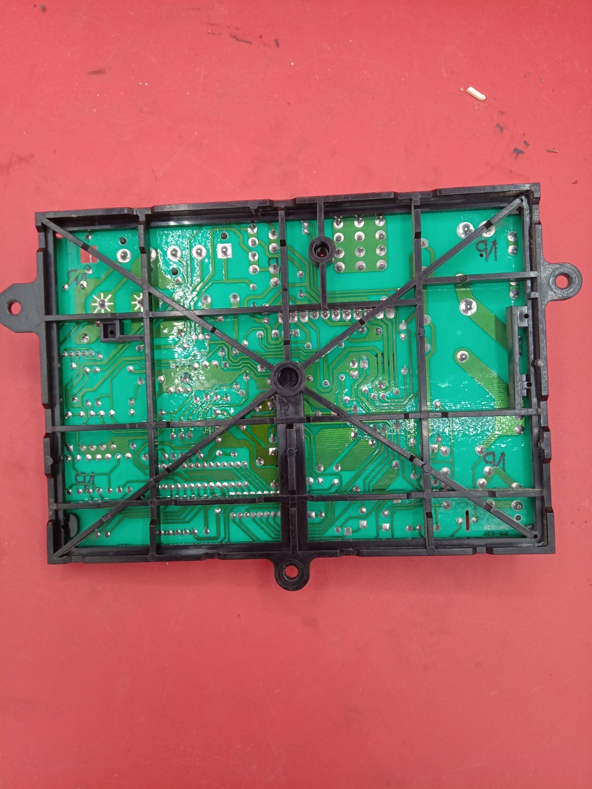 Carrier Bryant Payne CEPL130438-01 Control Circuit Board HK42FZ013