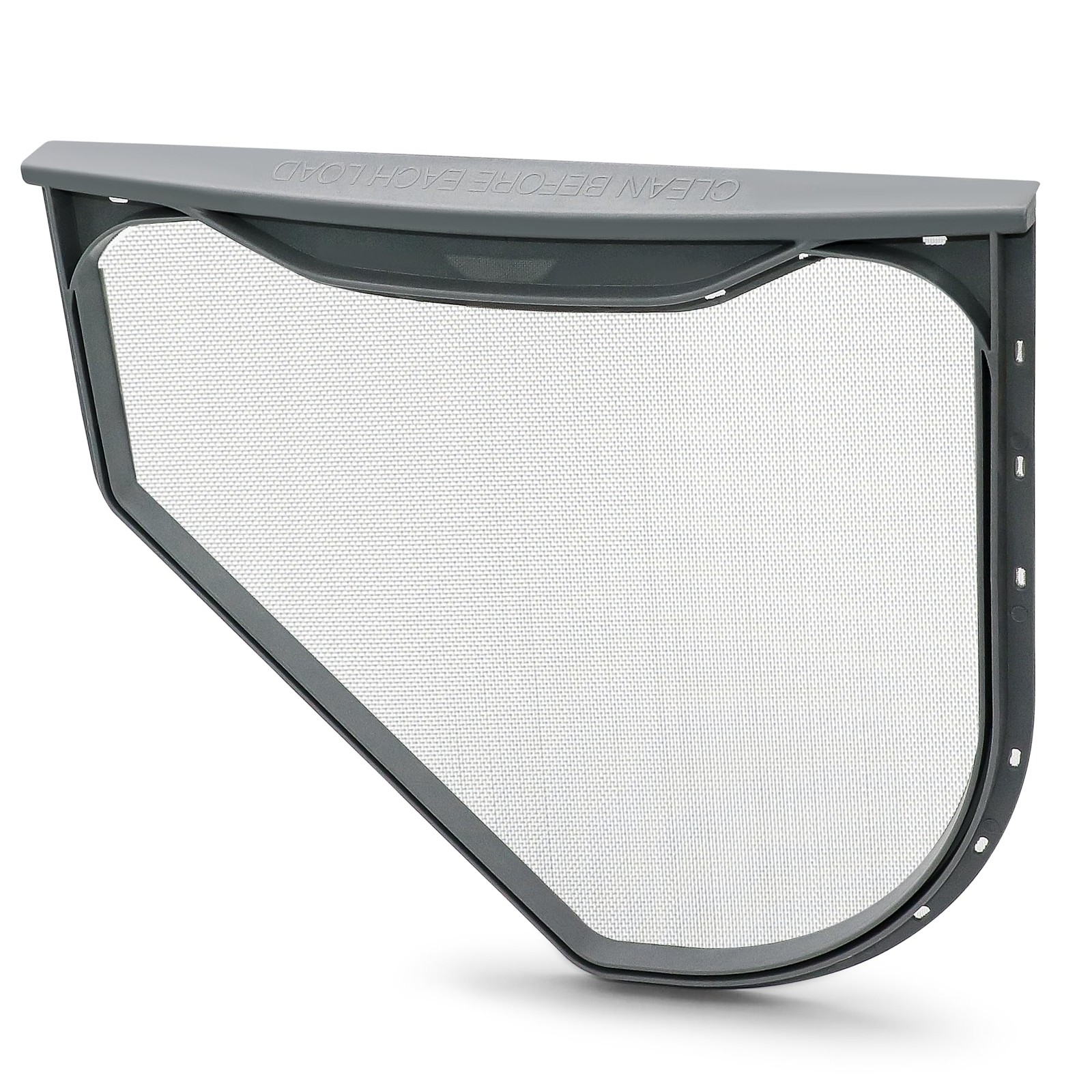 134701410 Lint Trap Filter Fit for Frigi-daire Clothes Dryer by Romalon…