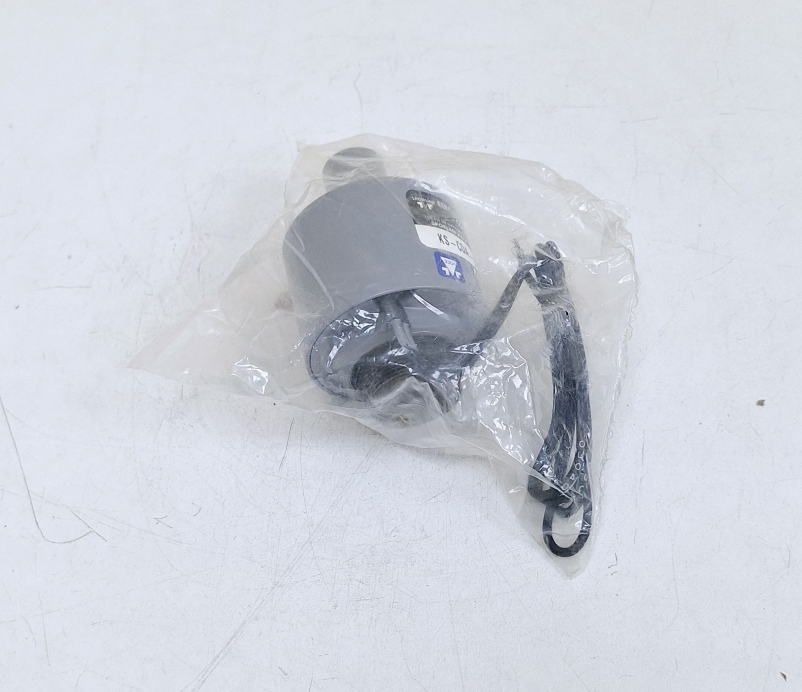 Sporlan KS-CDA-10-TK KIT Electronic Temperature Control Valve Kit