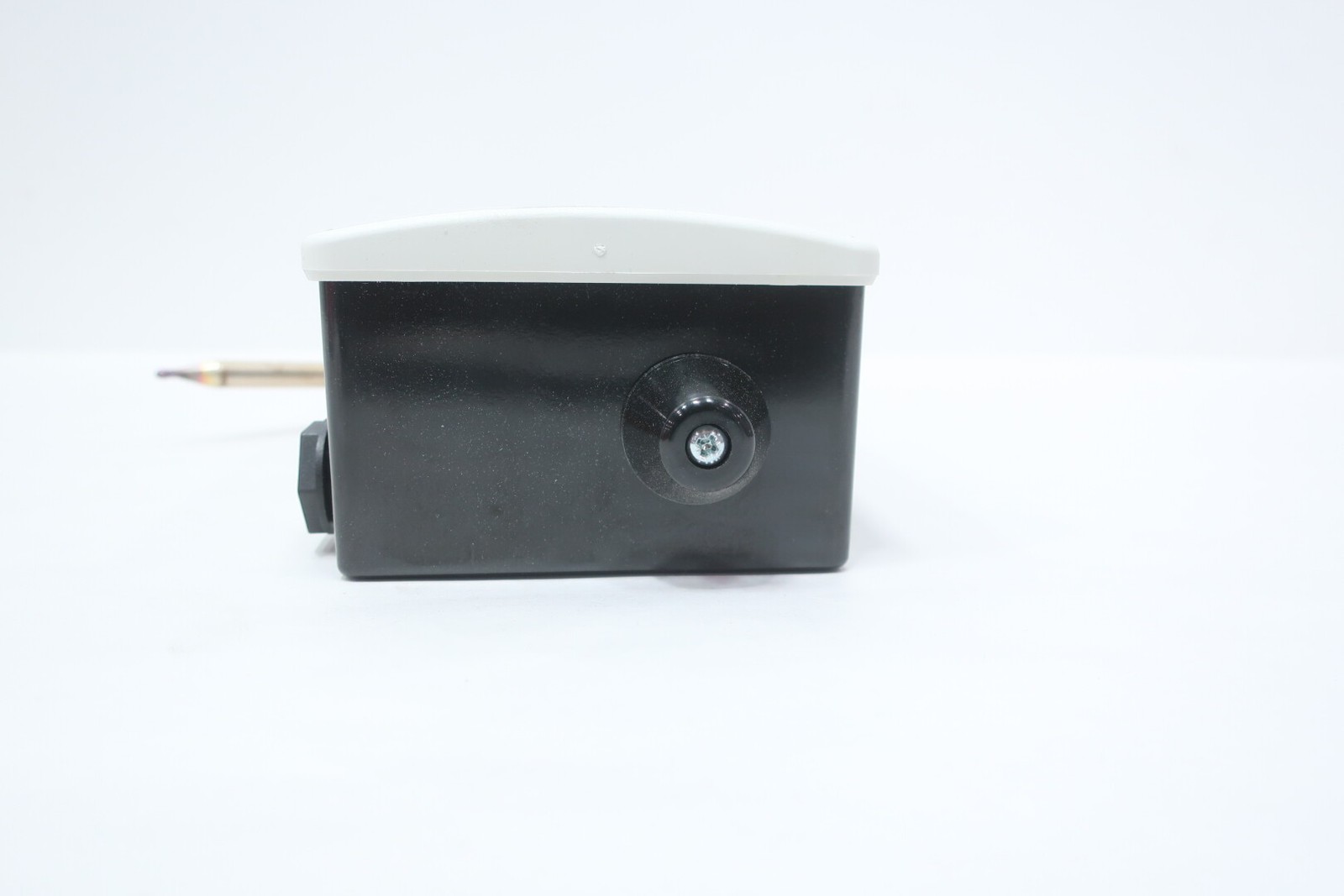 Danfoss 017-513766 Rt107 Thermostat 400v-ac 70-150c