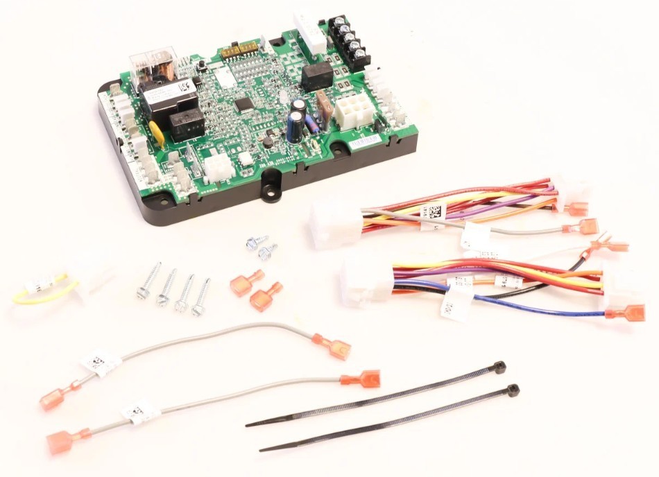 ICM270 Replacement Control Board