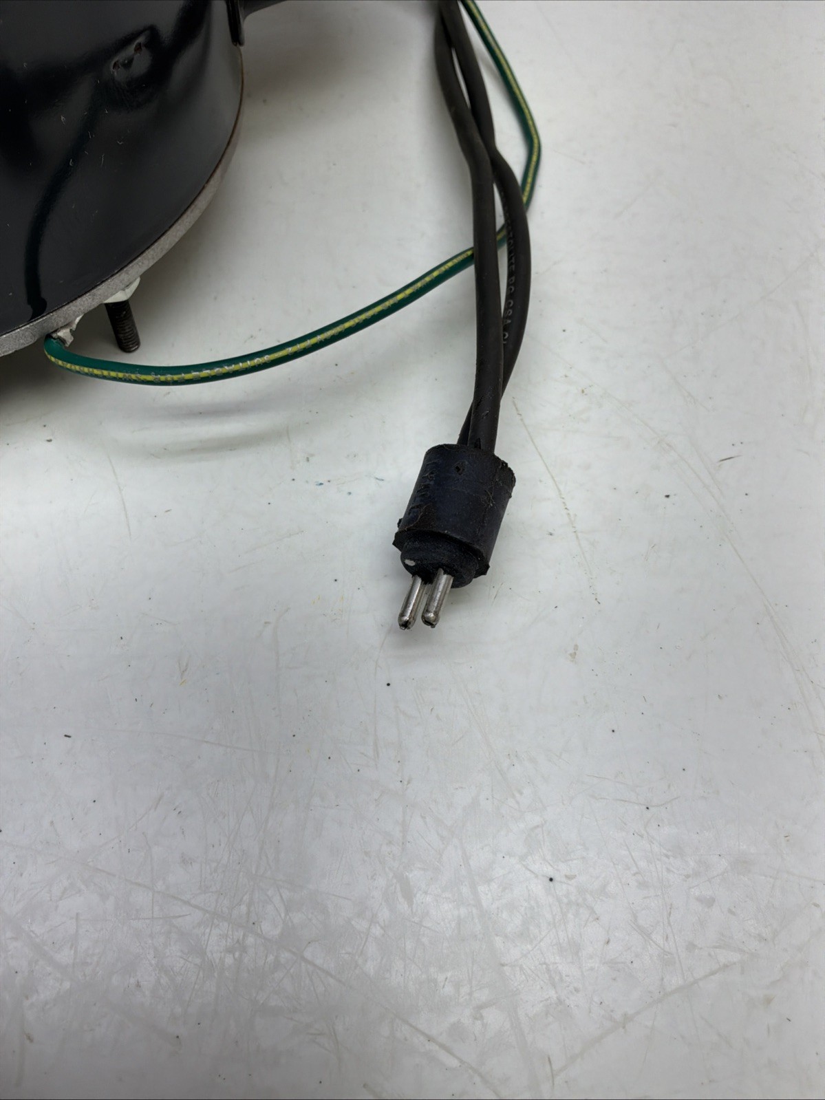 US Motors Condenser Fan Motor 460/400v Amps 1.5 HZ 60/50 8869
