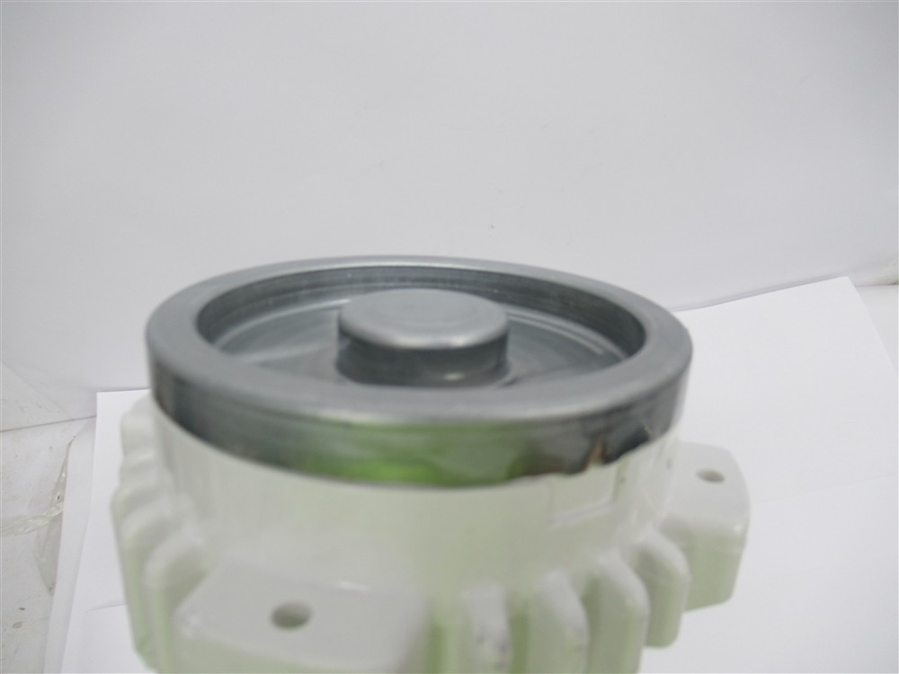 Resin Pack ZKSN-200-10-4L-2, Brushless DC Motor