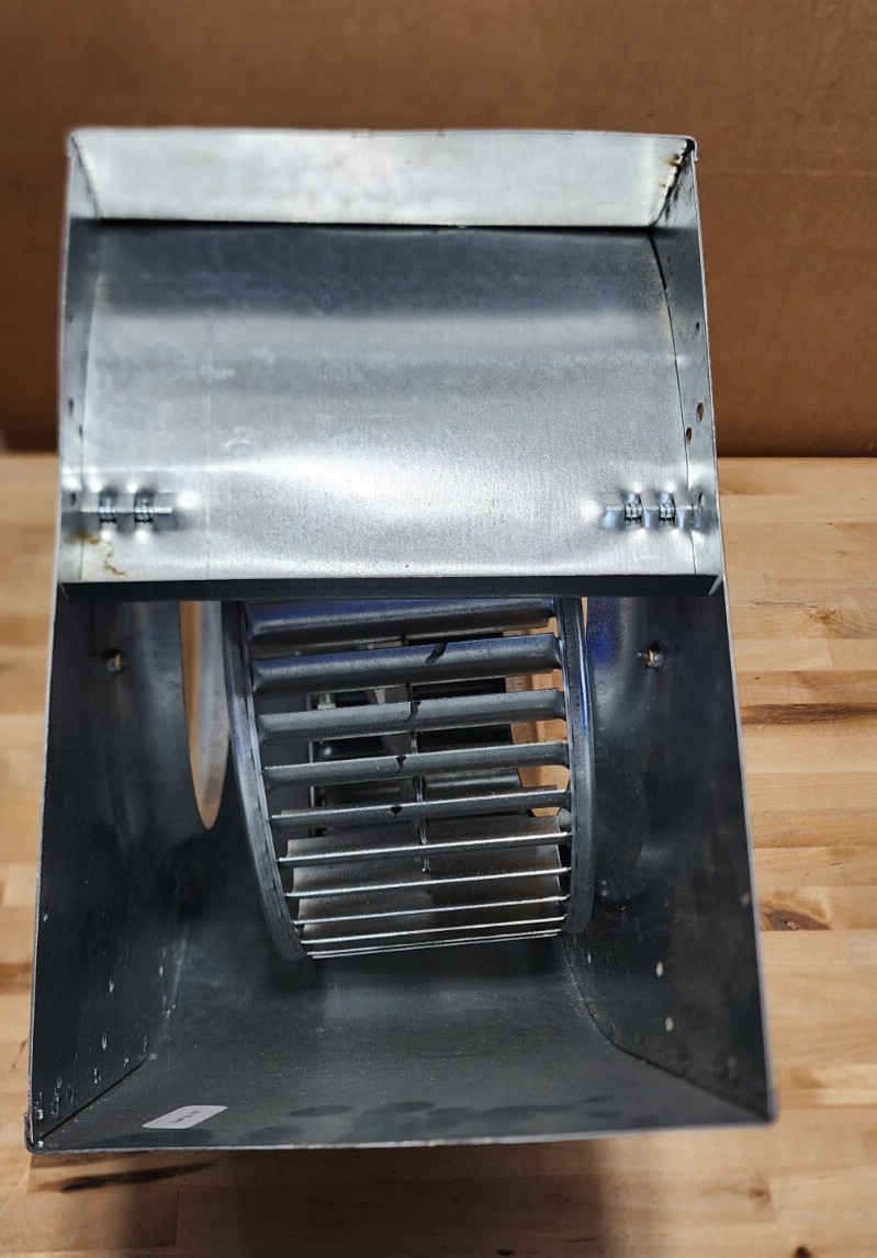 Lau Industries 053771080P Blower Wheel and Housing *PS