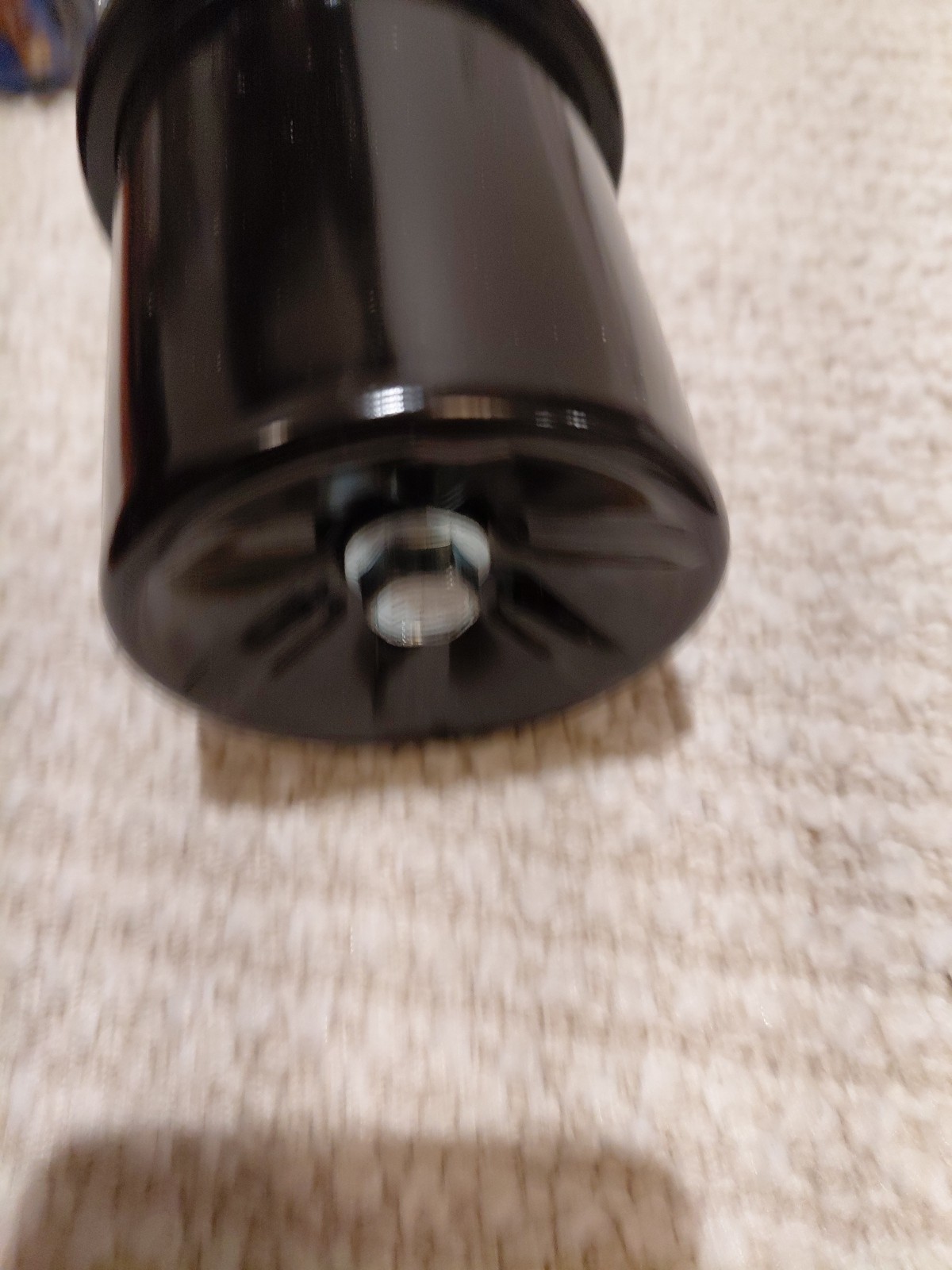 Mitco 264M Micro-Flow Oil Filter Assembly – Replacement for 264F 1A-25A