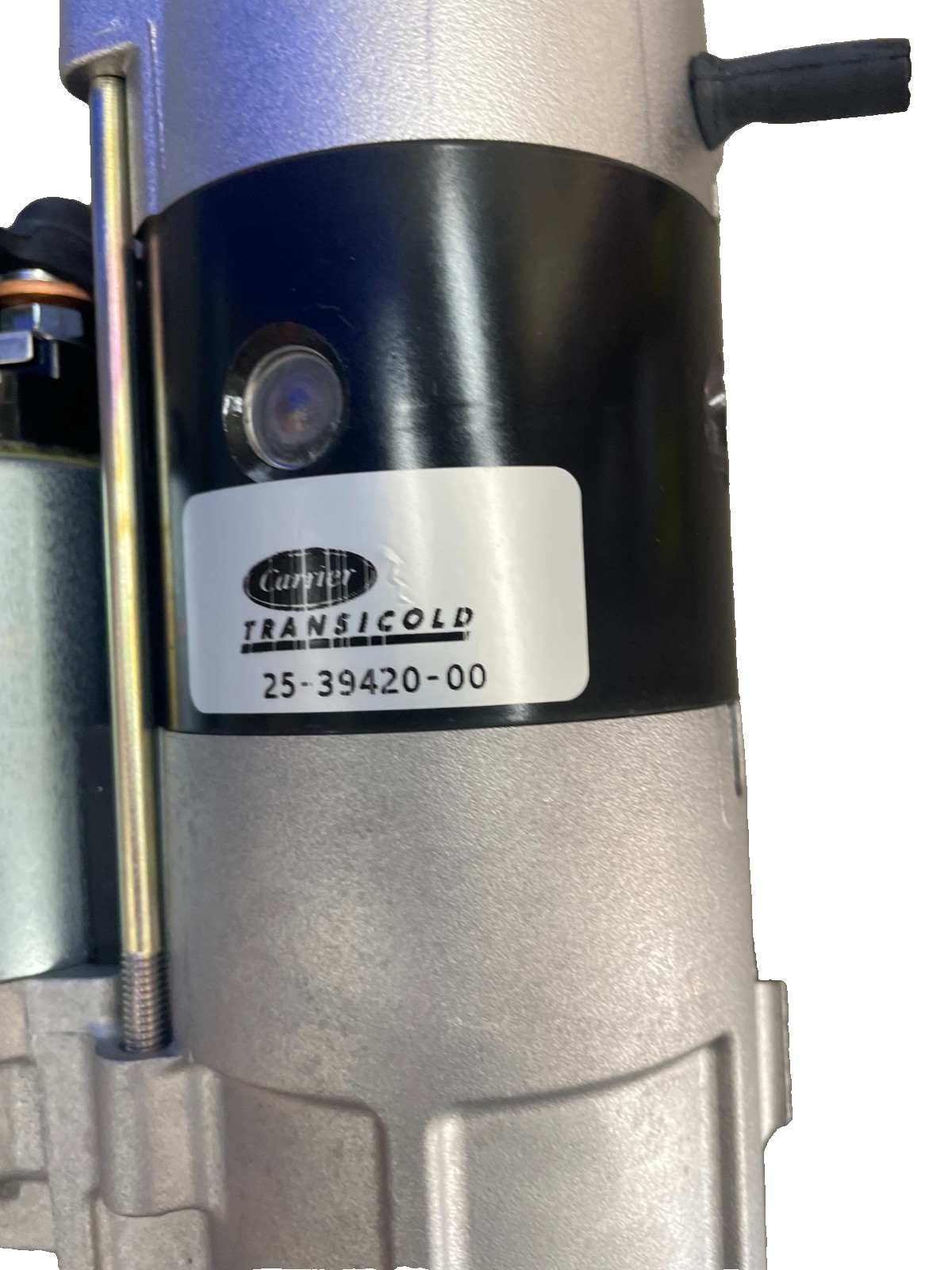 Carrier 25-39420-00SV STARTER