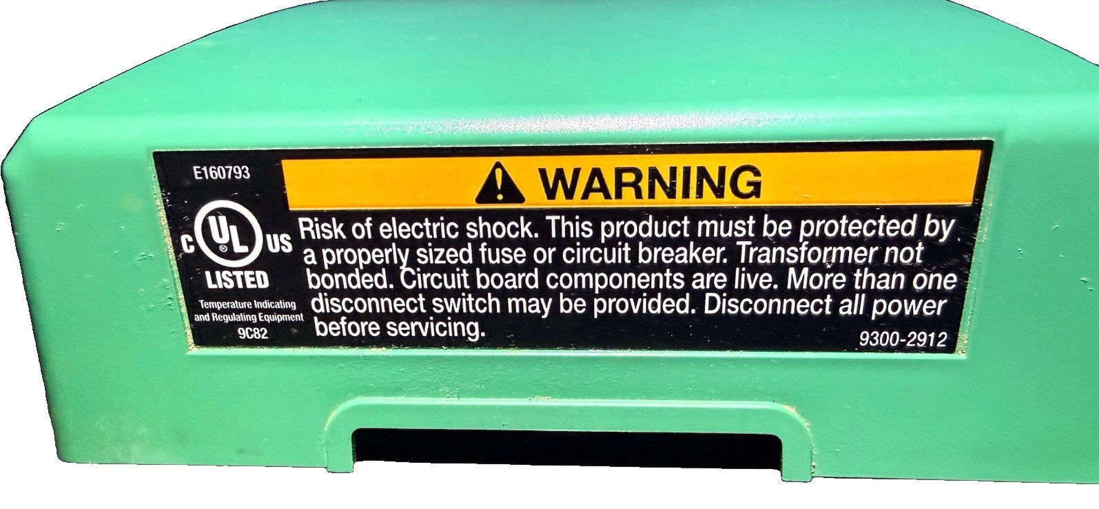 Taco SR503-4 3 Zone Switching Relay