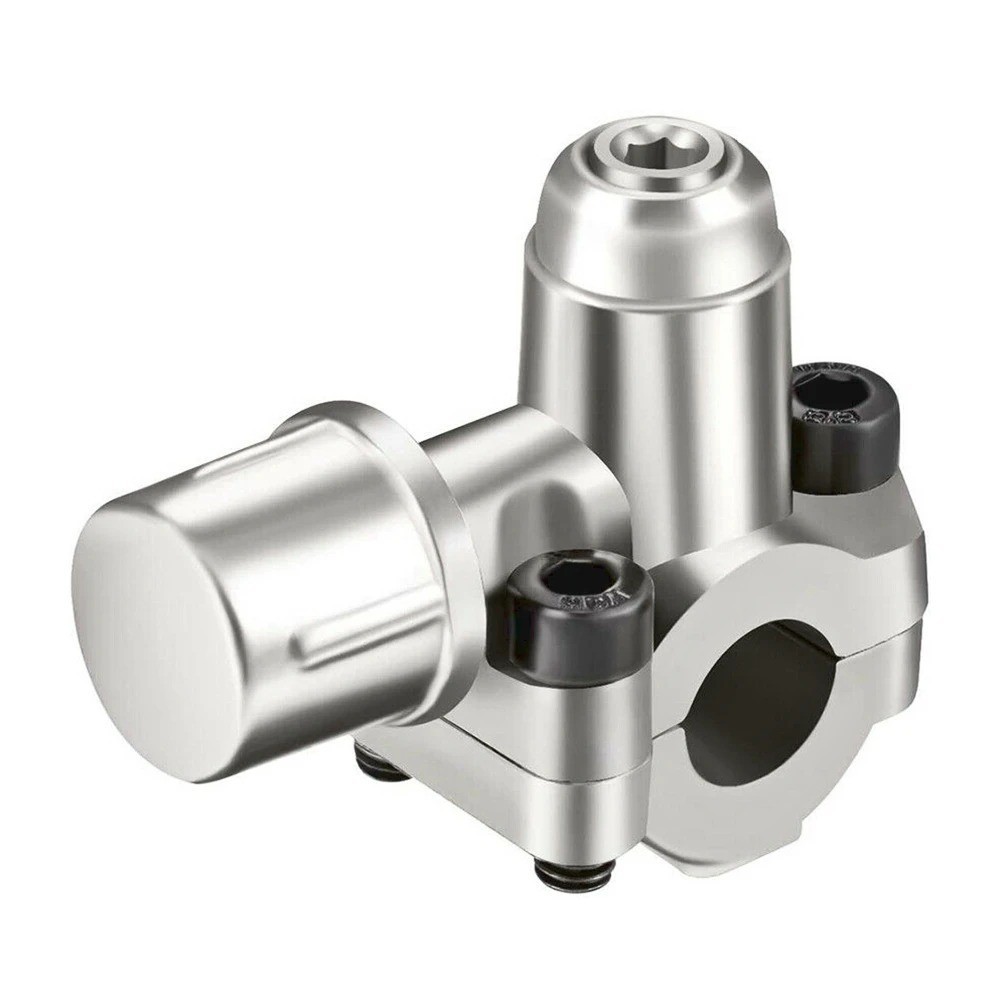 3x BPV31 Bullet Piercing Valve For A/C Refrigeration Lines 1.5″x2.5″x3.5″ – USA