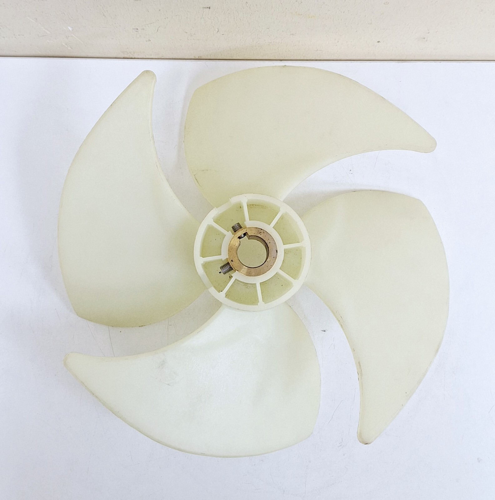 Mitsubishi SSA431B195 Axial Fan Propeller