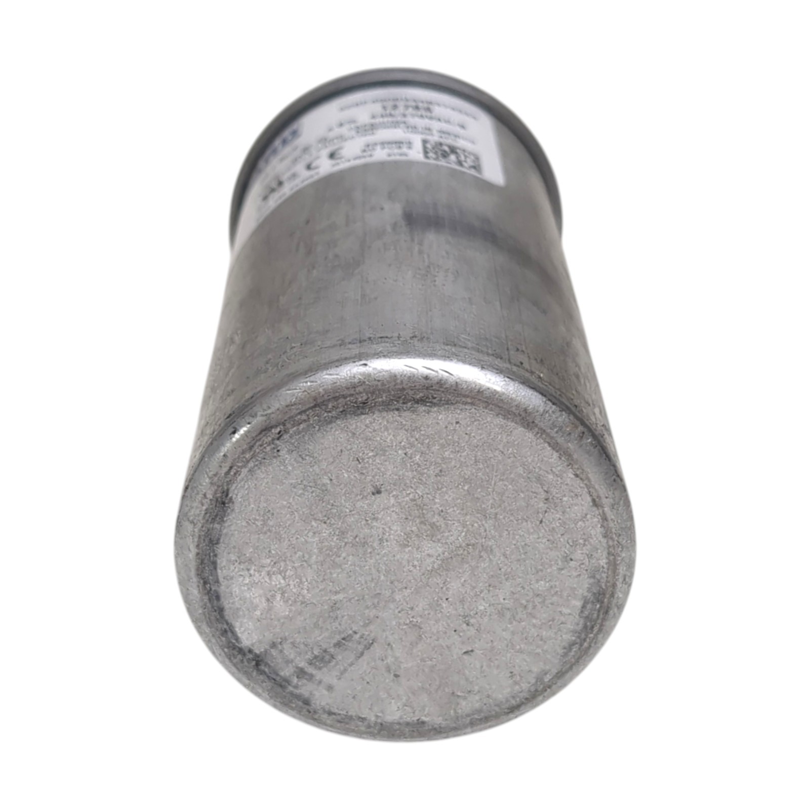 MARS/JARD 12786 40 + 5 uf MFD 370 440 VAC Round Dual Capacitor