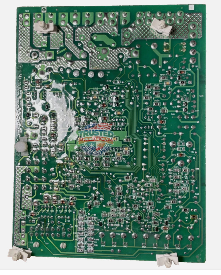 GUARANTEED WORKING TESTED GOOD 49M5901 Furnace Control Board 50V61-120