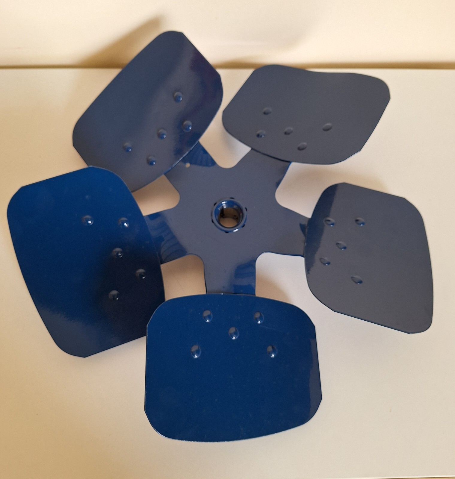 Carrier 38-00511-00SV Fan Propeller