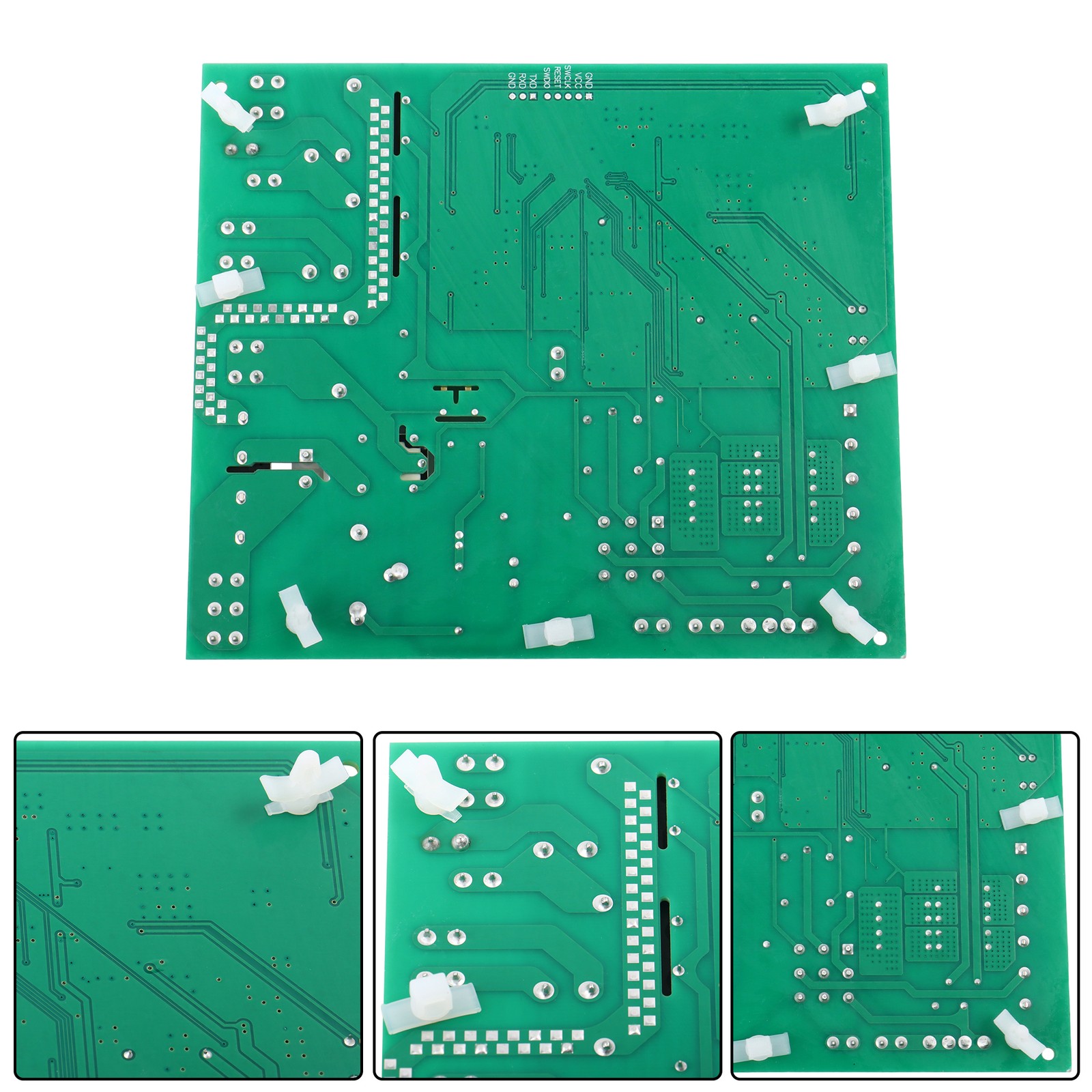 1028-928 High Quality Furnace Control Board Replaces 62-24140-02