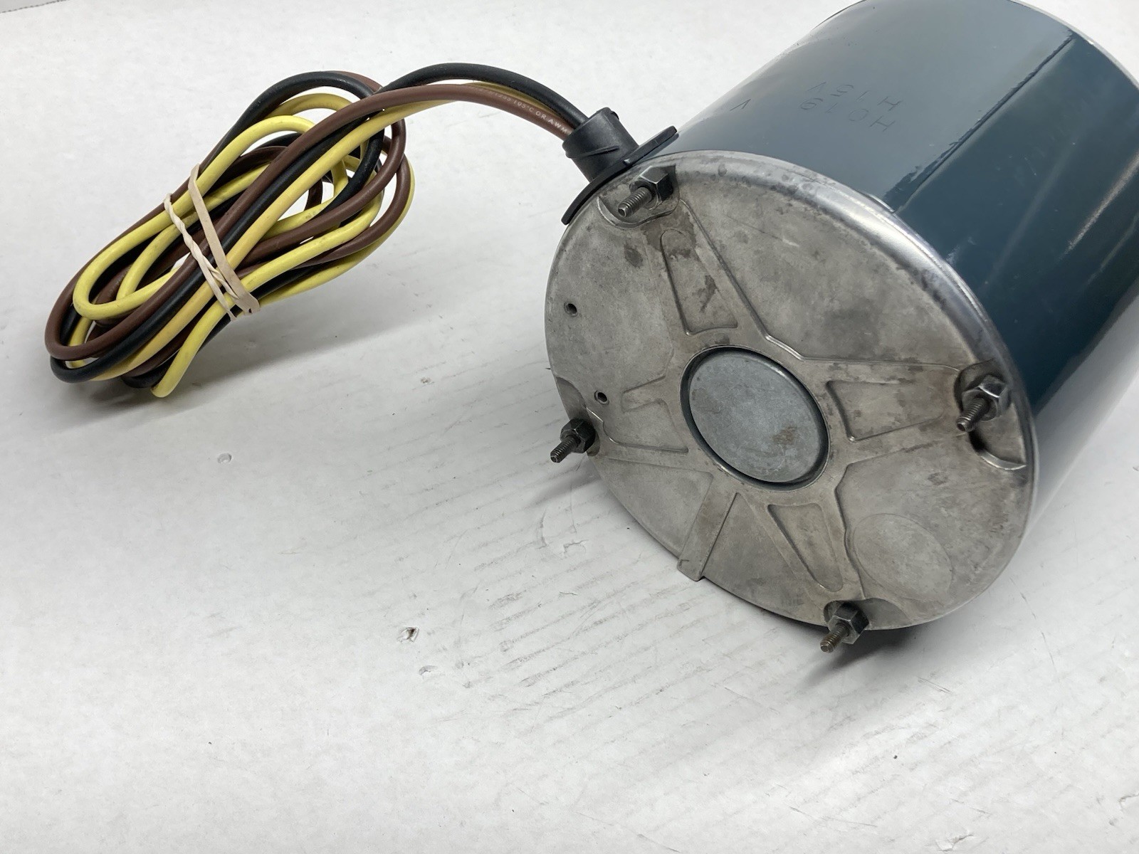 GENTEQ 5KCP39KFAF59S CONDENSER FAN MOTOR 1/4HP 825RPM 208-230V GUARANTEED