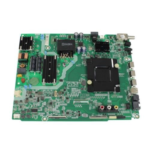 Hisense 259324 Main Board 12″x4″x17″ 1.032lb Compatible With Hisense TVs