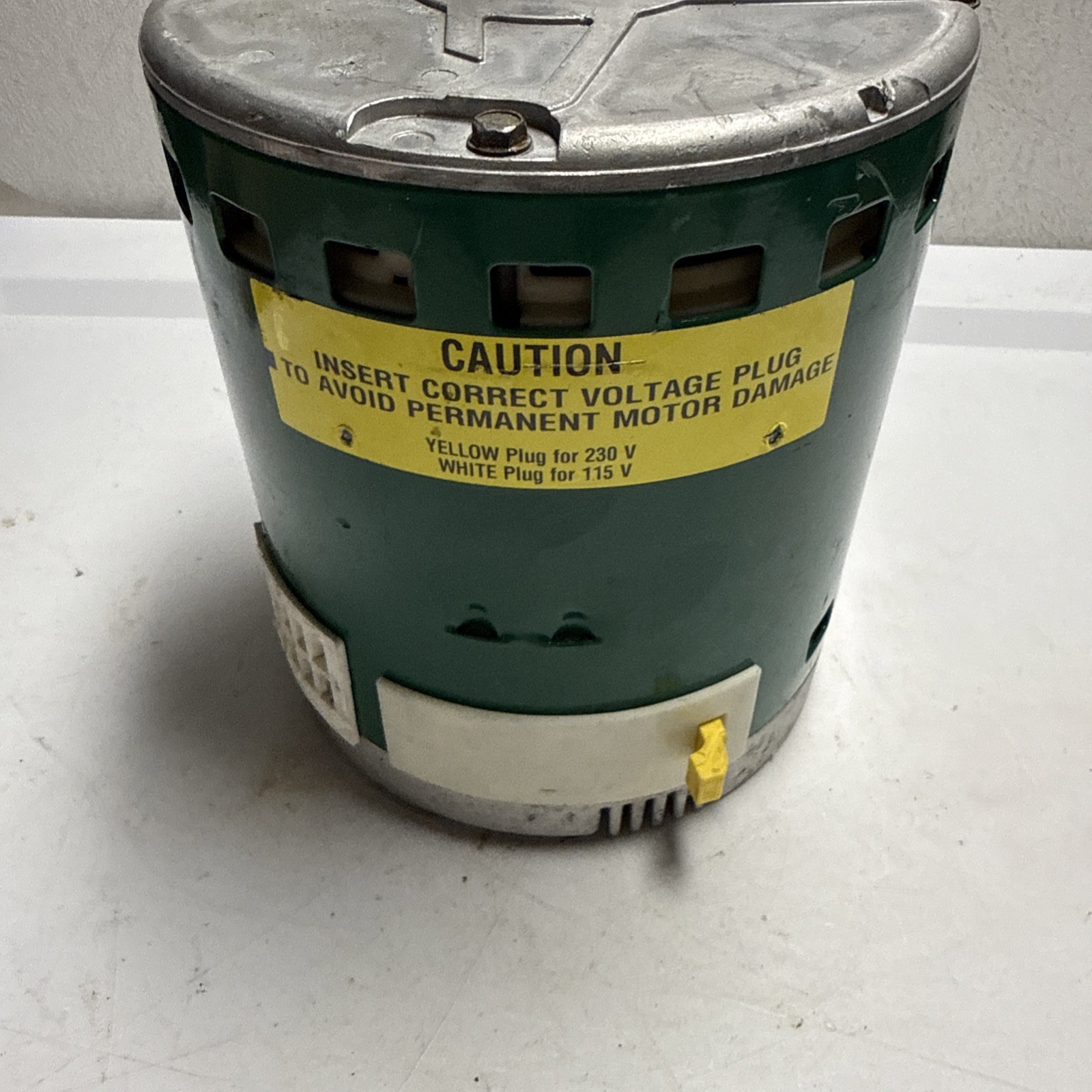 Genteq evergreen 5SCA39KLP8024G NF10 3/4 HP