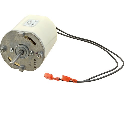 Bunn 28428.1000 Motor Whipper 120V 1.7 lbs 8″x4.25″x3.5″ Compact