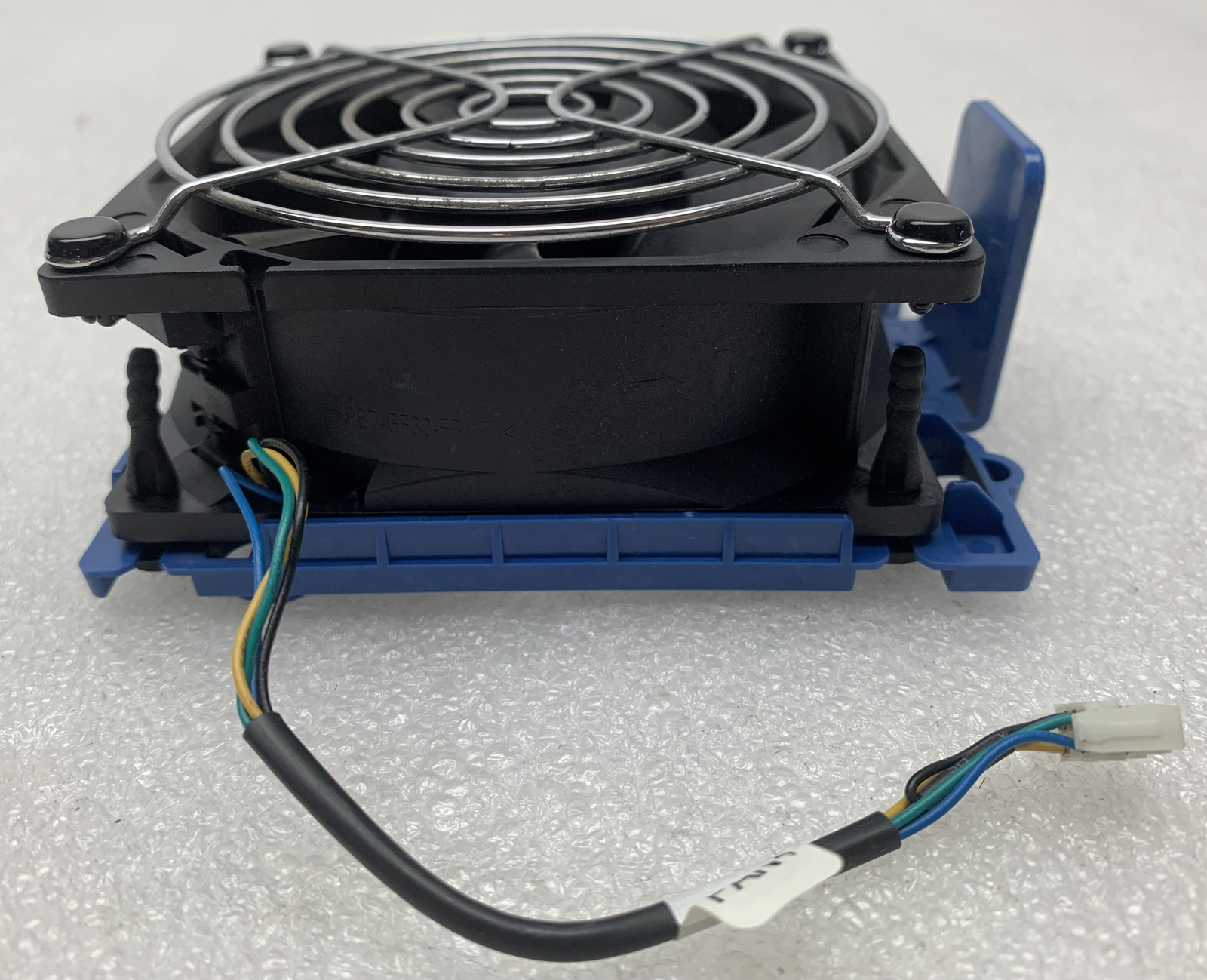 DC Brushless Server ASSY SYS FAN 92X32mm Model AFC0912DF Replace with spare