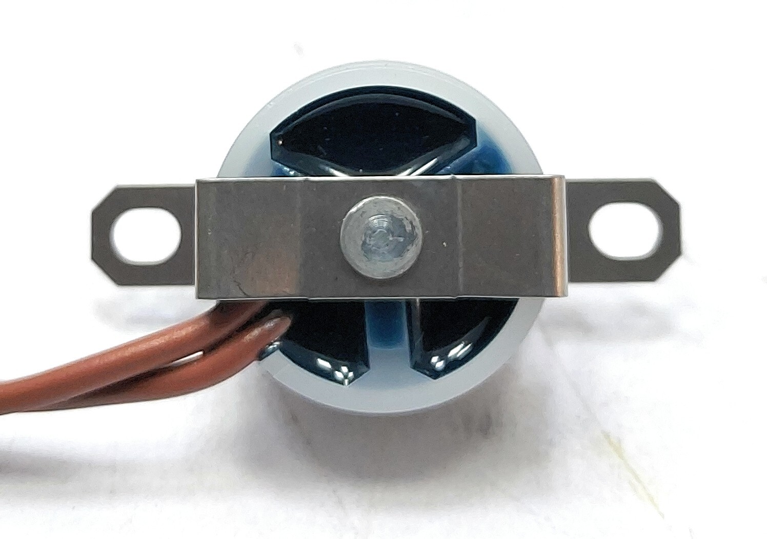 Carrier Transicold 66-U-1-6912-8 297 Switch Thermostat Part Mexico