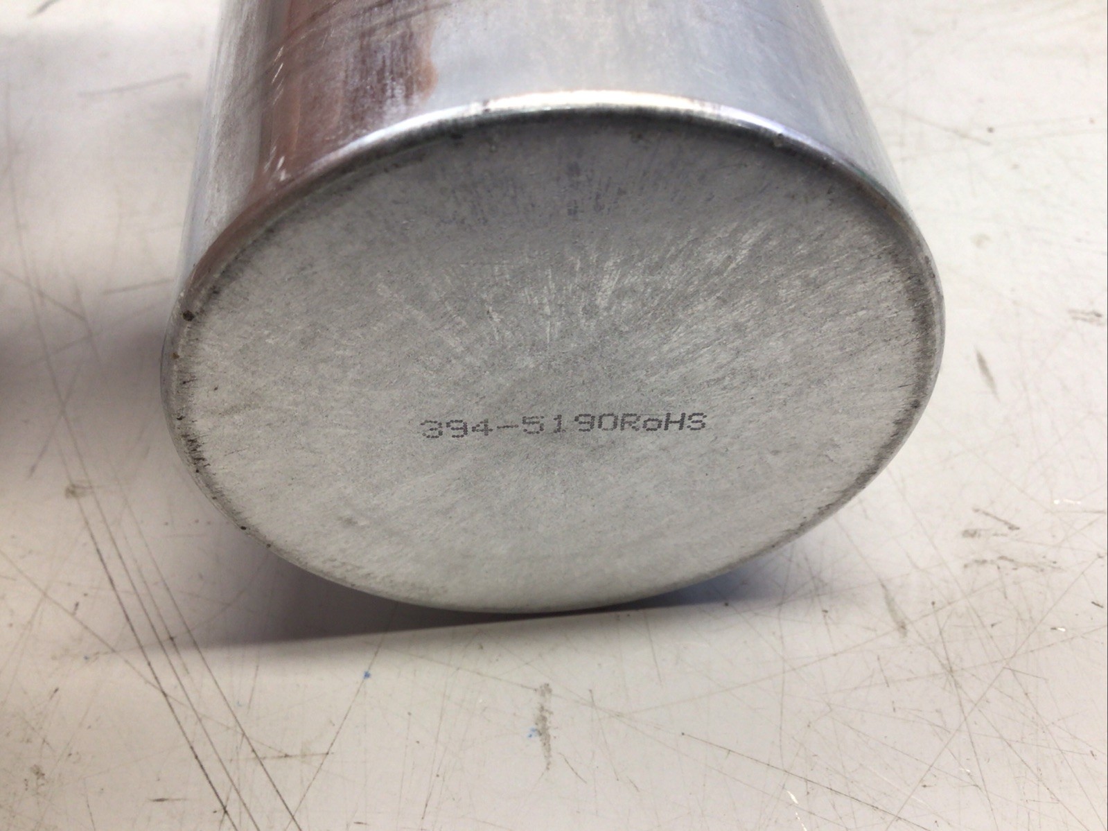 Titan Pro TRCFD4575 HVAC Round Dual Motor Run Capacitor 45/7.5 MFD/UF440/370