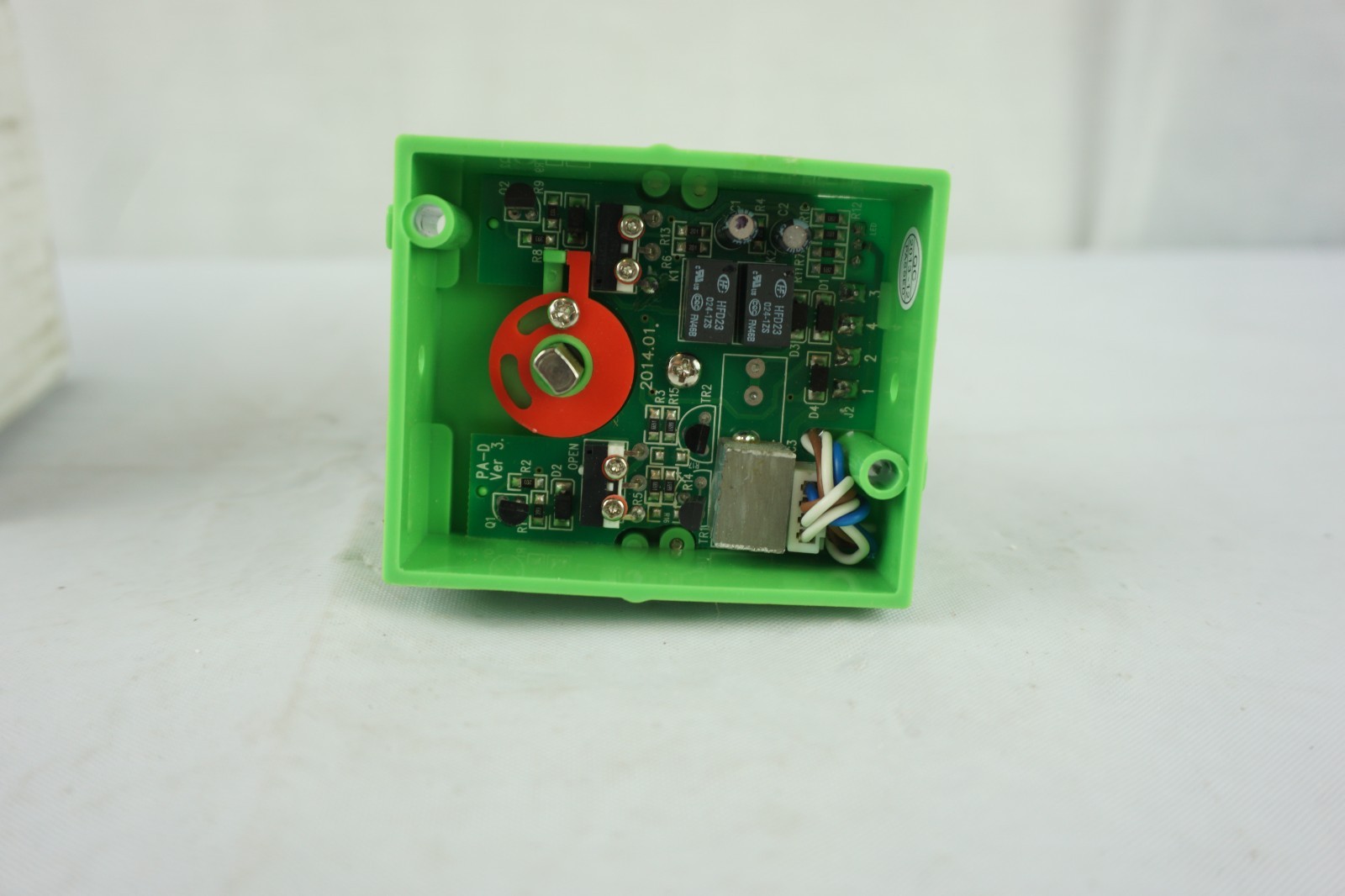 DuroZone RM-MB Replacement Damper Motor # 35139 for rectangular HVAC dampers NEW