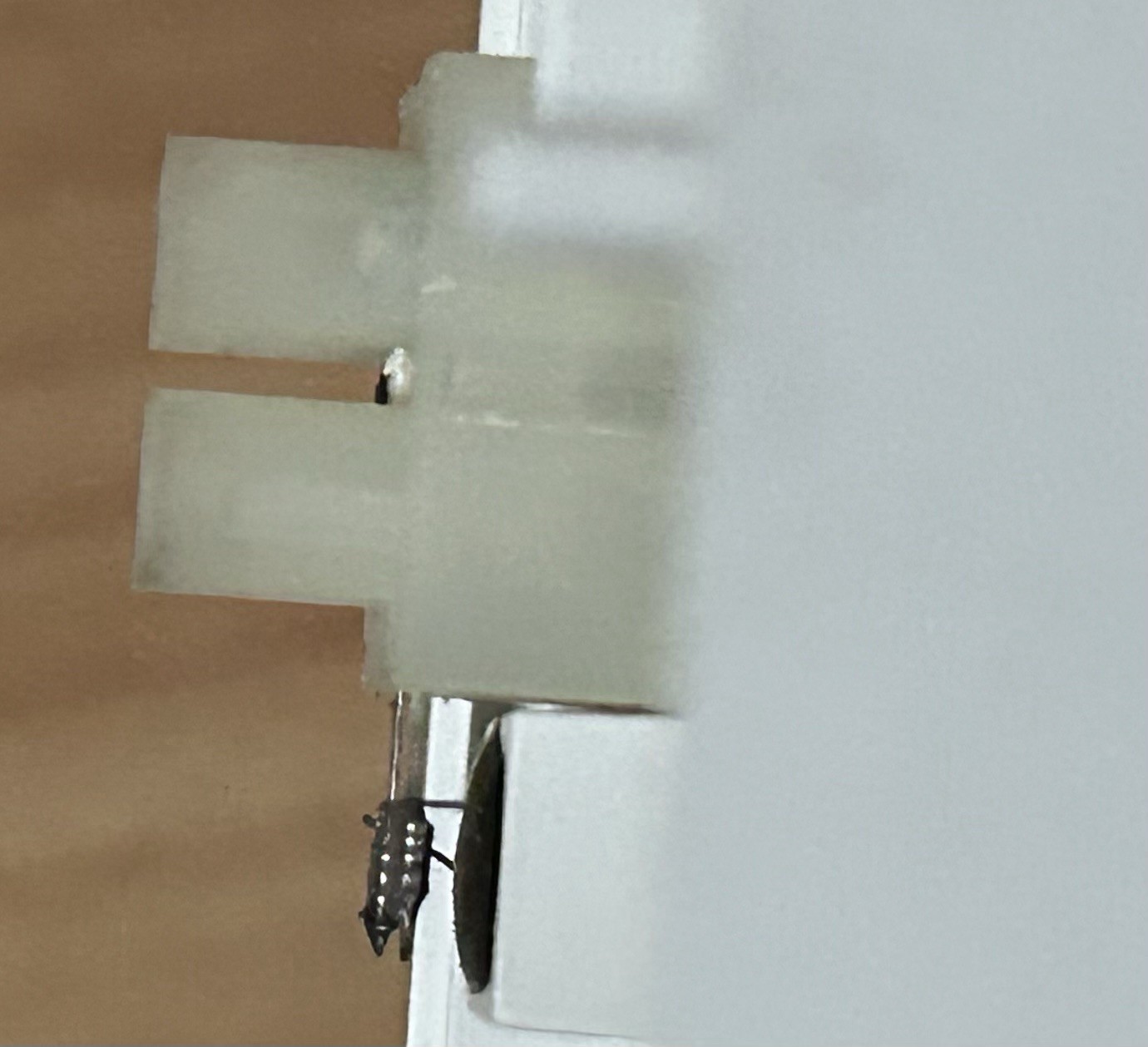 Honeywell TA1 Series Outdoor Temperature Sensor