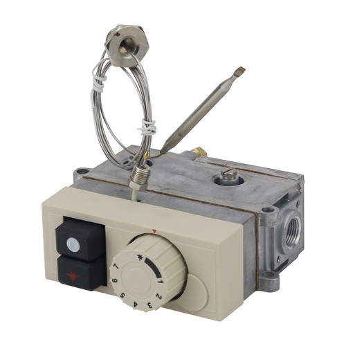 0085AQ0287 Thermostatic Gas Valve 710 Replacement Made in China 120-200℃