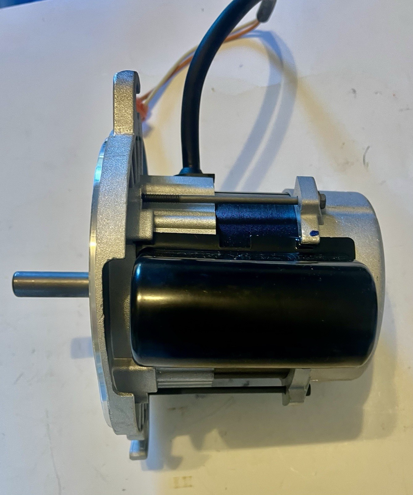 21805U/E/B/R/A PSC Oil Burner Motor for Beckett AF AFG New Open Box