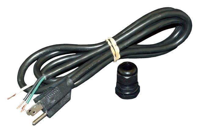 Festa AMG Maverick Radon Fan – 3“ Installation Kit