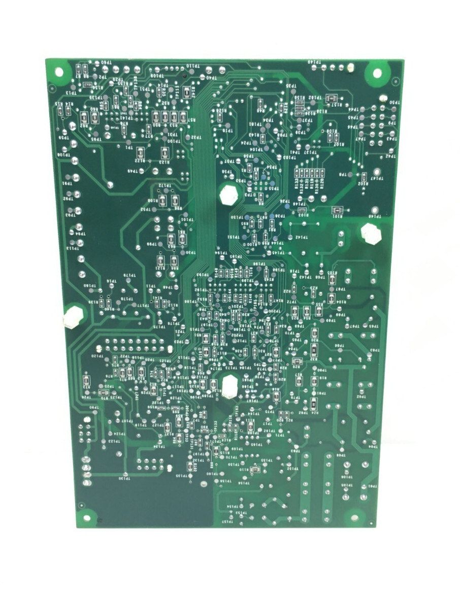 York Luxaire VARIDIGM 655127 Control Board VF4-1210-5 used #X150