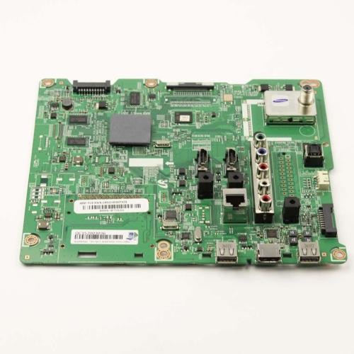 Samsung BN94-07162W Main PCB Assembly 14″x12″ 1.05lb Standard Connection