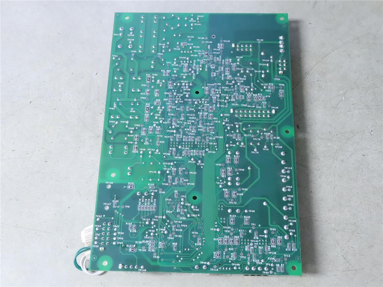 York Luxaire VARIDIGM 507820 Control Circuit Board SCD-1099 VF4-1210