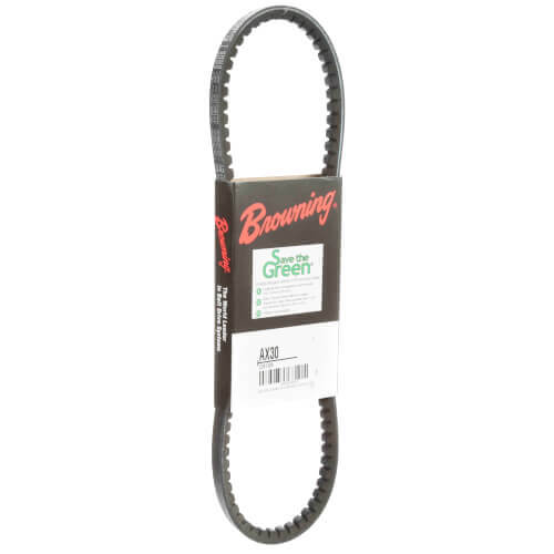 Browning AX30 V-Belt 1/2×5/16×32.2 Gripnotch