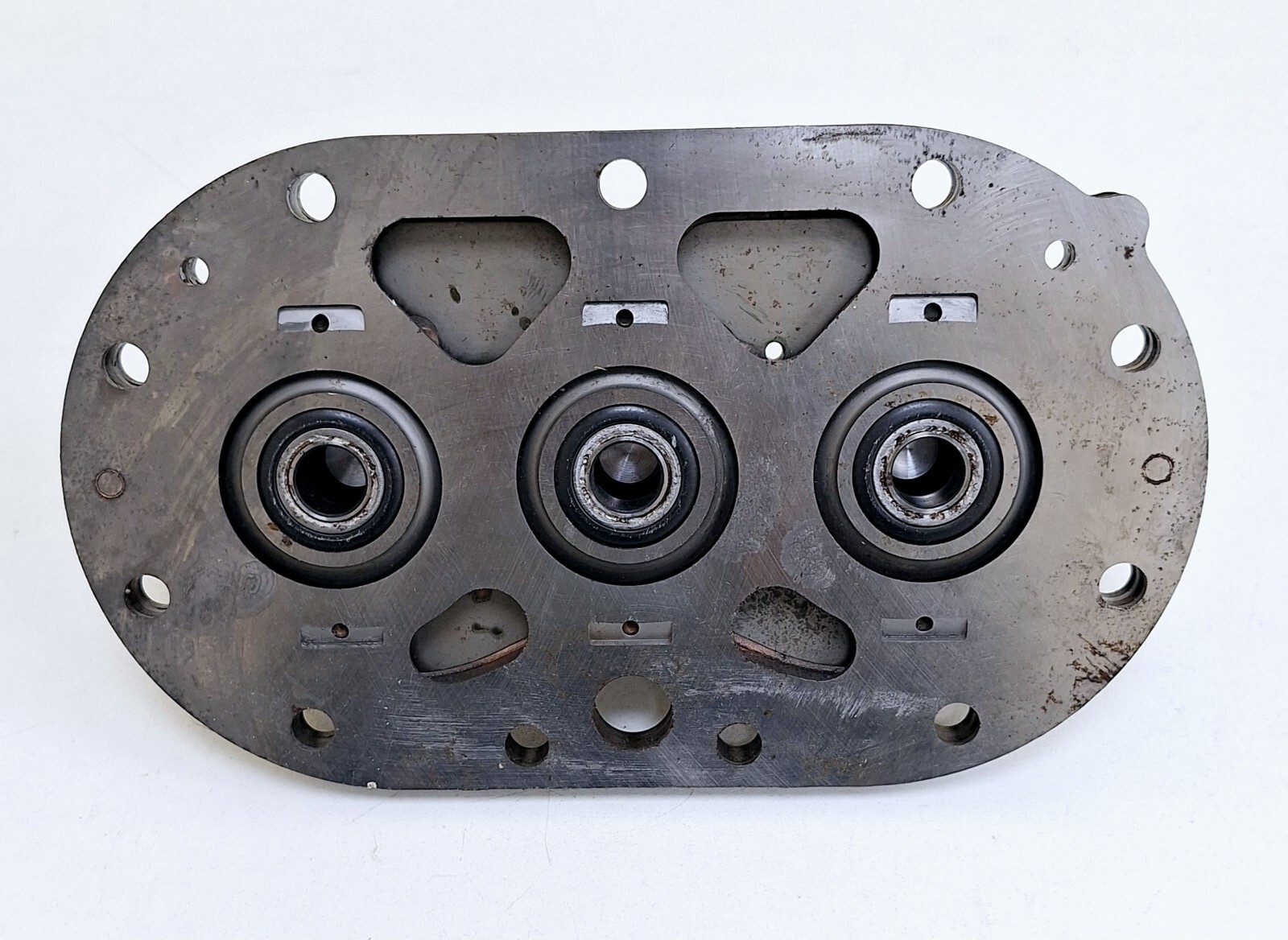 Thermo King 503-308 / K29-70454-00 Valve Plate