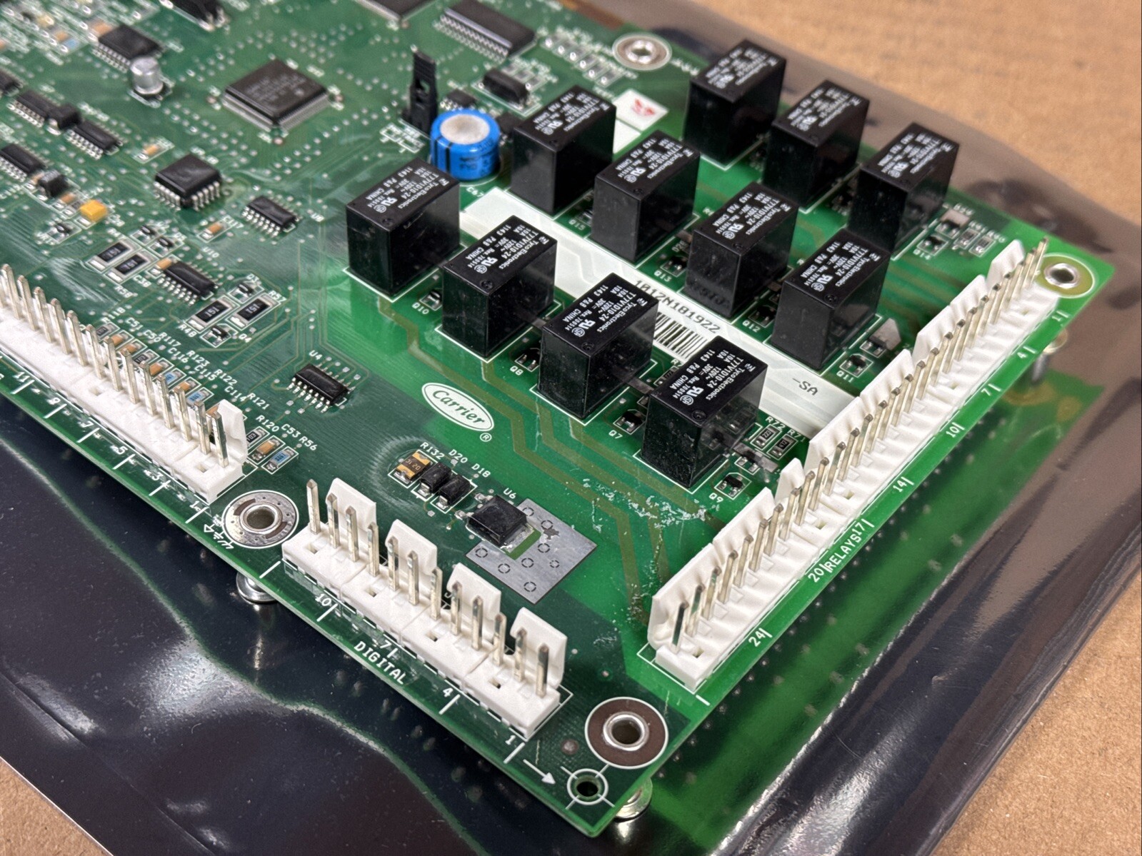 NEW Carrier CEPL130346-01 Chiller Control Board HK50AA029 WARRANTY FAST SHIPPING