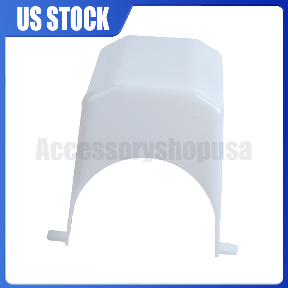 1Pack Light Lens Cover Fits For Broan Nutone Range Vent Hood 99110437