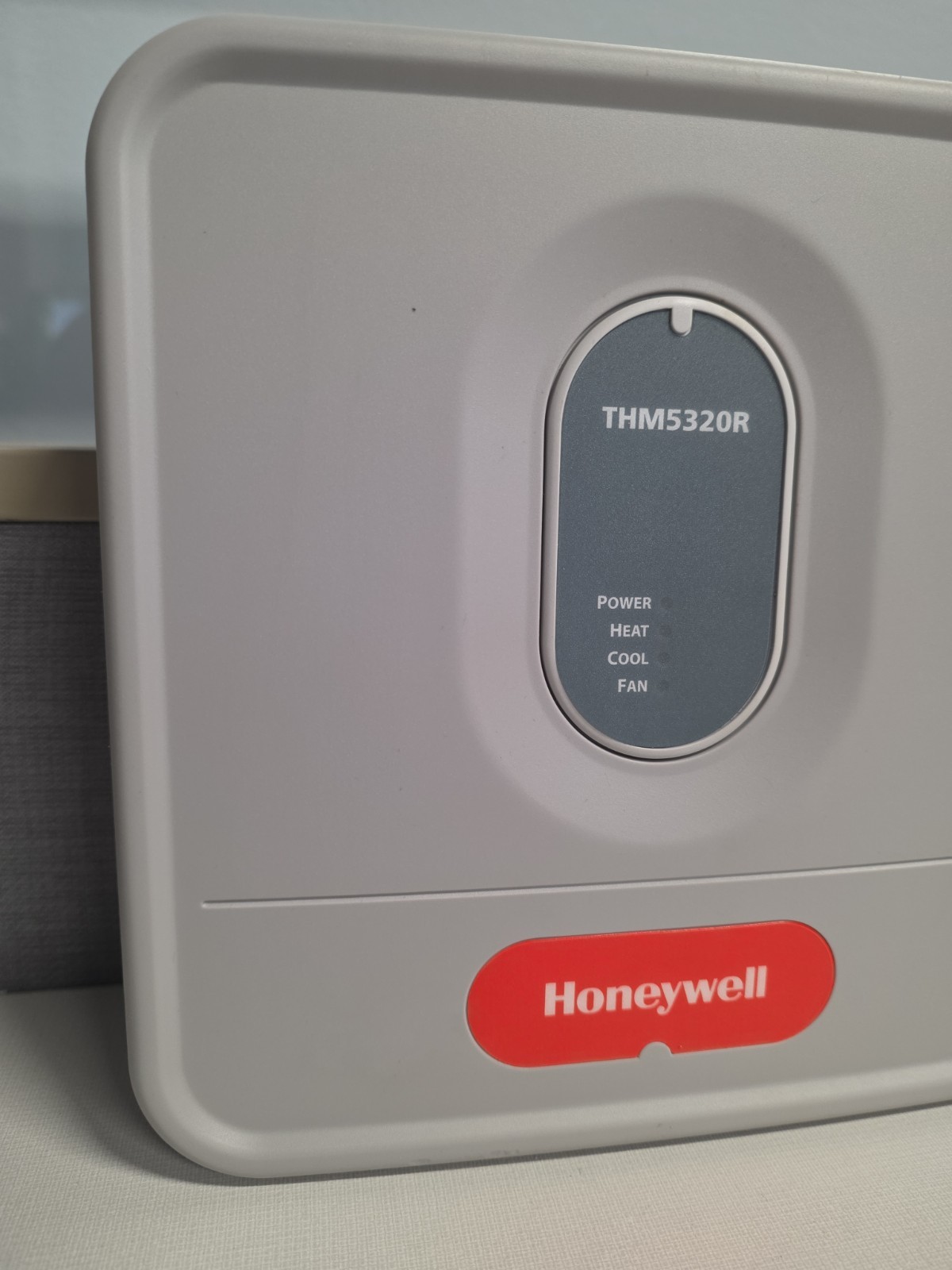 Honeywell THM5320R1000 RF Equipment Interface Module 18-30V