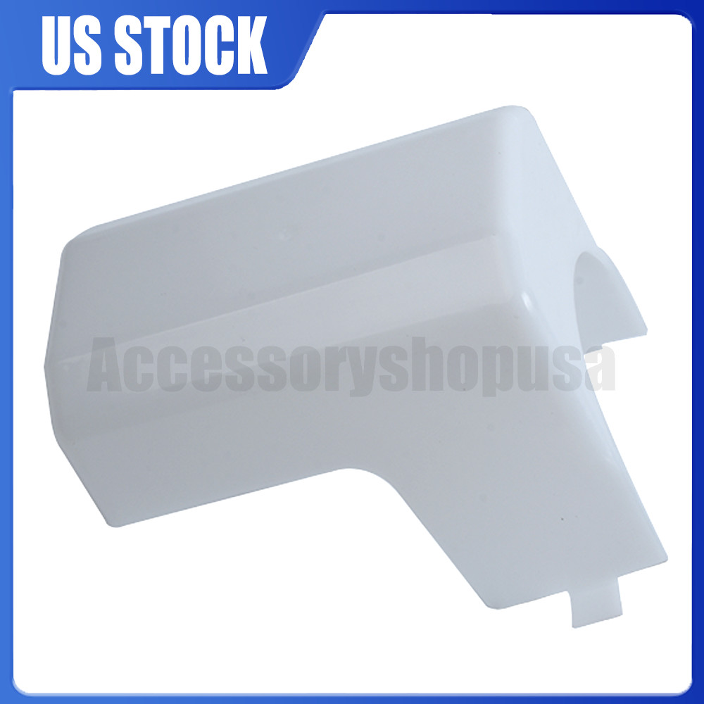 1Pack Light Lens Cover Fits For Broan Nutone Range Vent Hood 99110437