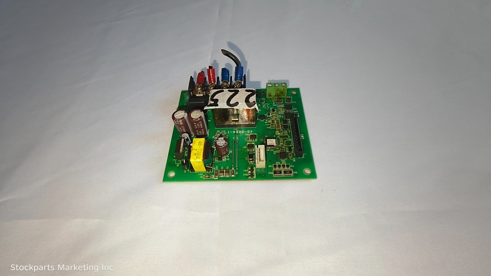 48-8864-1 4888641 Control Circuit Board FAST SHIP 30 DAYS WARRANTY!