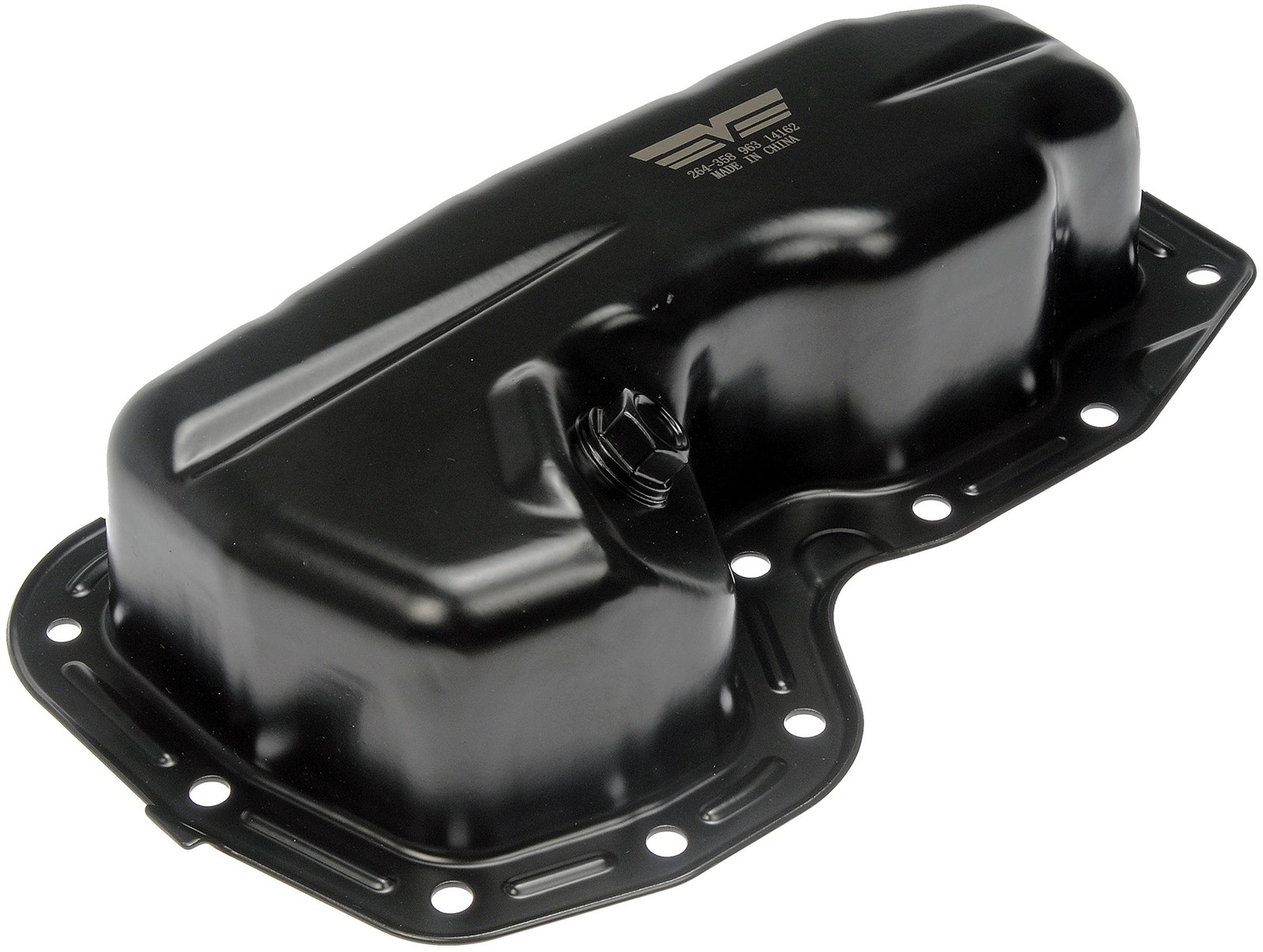 Dorman 264-358 Engine Oil Pan Compatible Select Dodge/Jeep/Ram Models