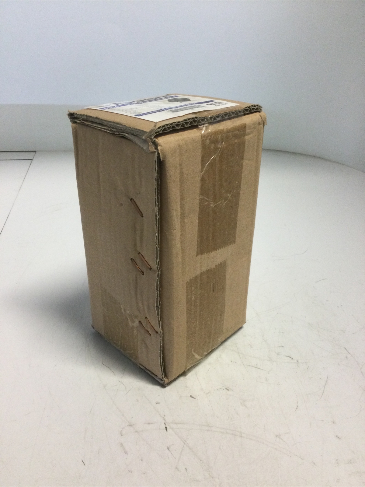 NEW, PACKARD, 65041, UNIT BEARING MOTOR, 50WATT, 230V, 1500RPM, 0.85A, CW.(27H-4