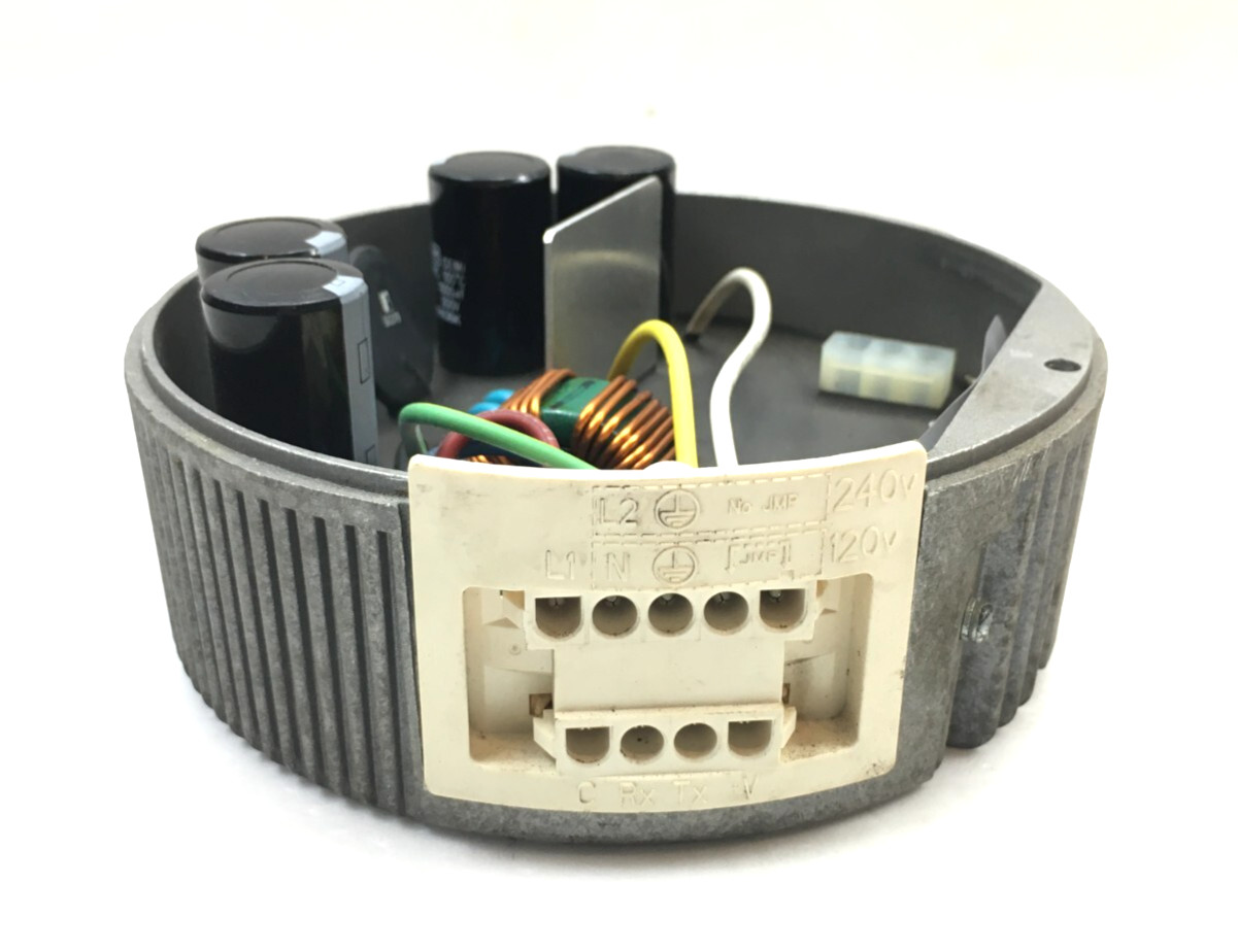 GE ECM 3.0 GC01 1HP 120/240V Module only for CCW Lead End rotation used #Z360