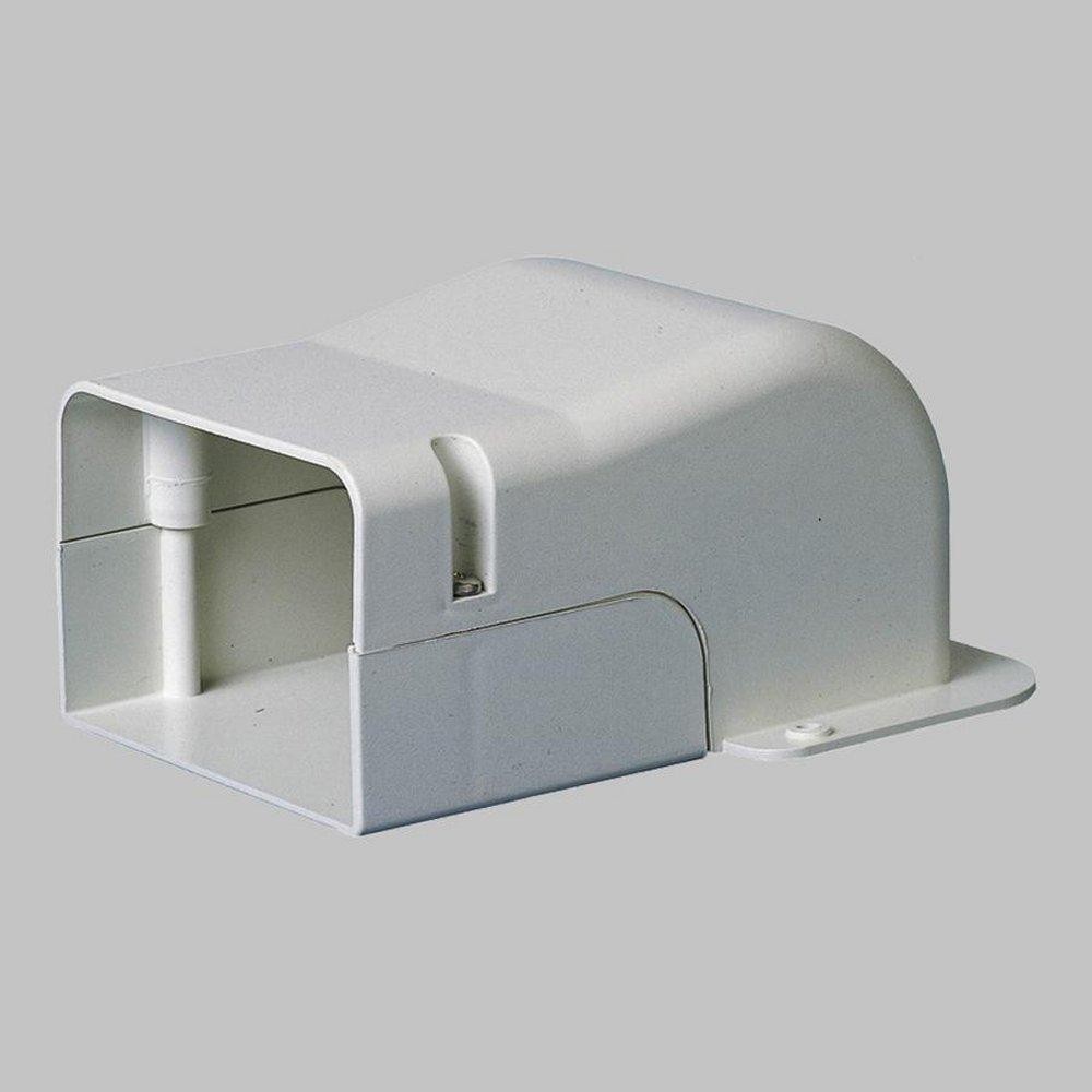 DIVERSITECH 230-WS2 Wall Sleeve 2-1/2″ Natural SS Connection