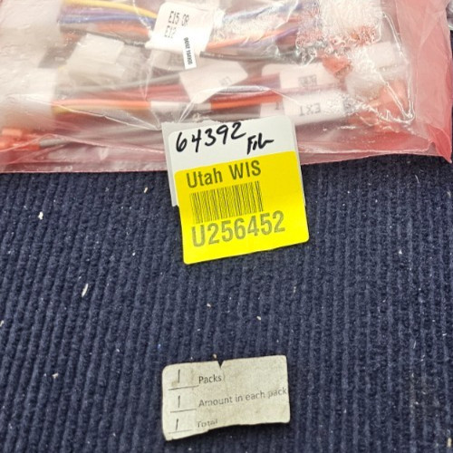 White-Rodgers 50F06-843 Furnace Board for Honeywell ST9160B1076 ST9160B1084