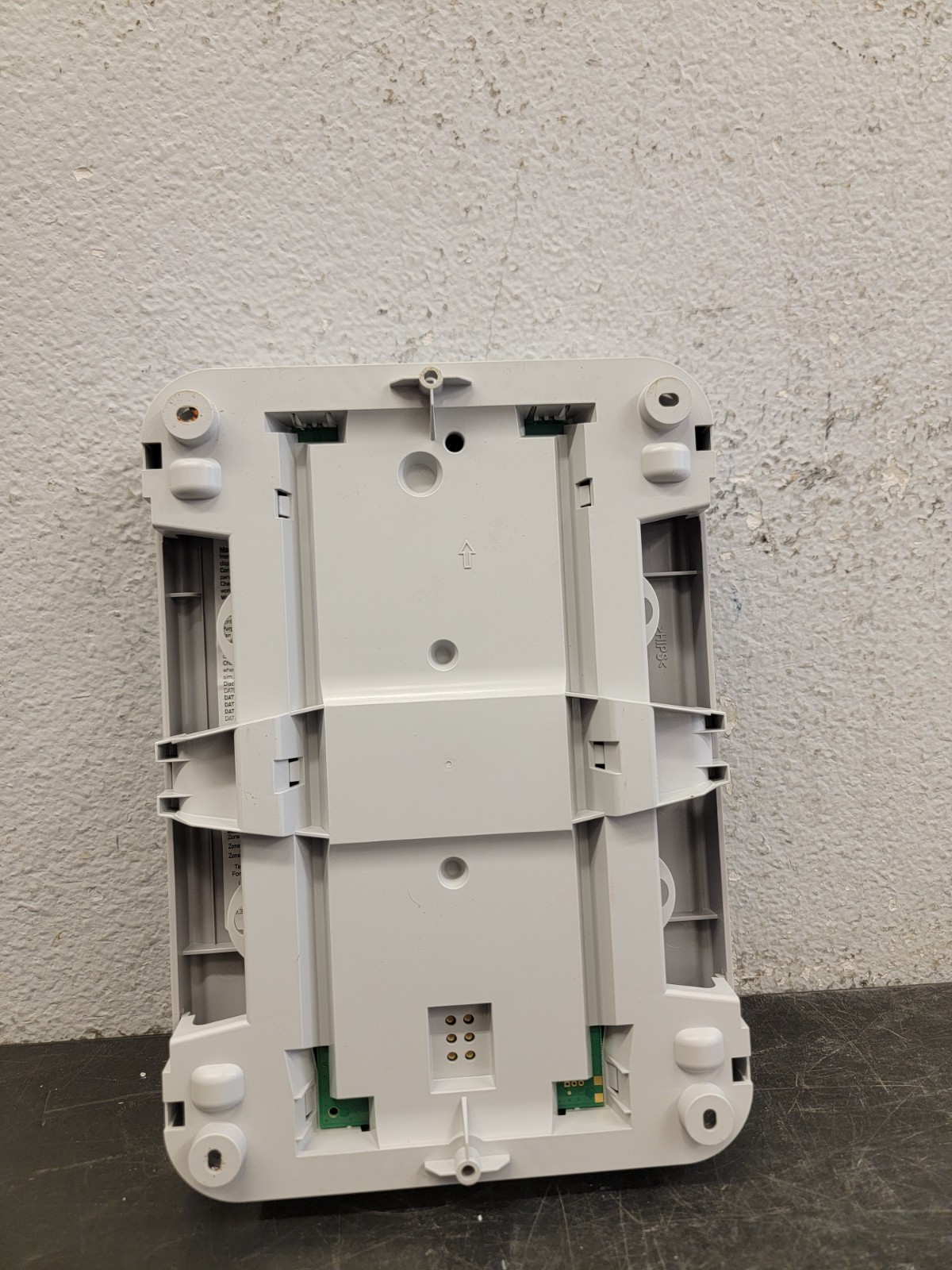 Honeywell Truezone HZ322 3 Zone Control Panel