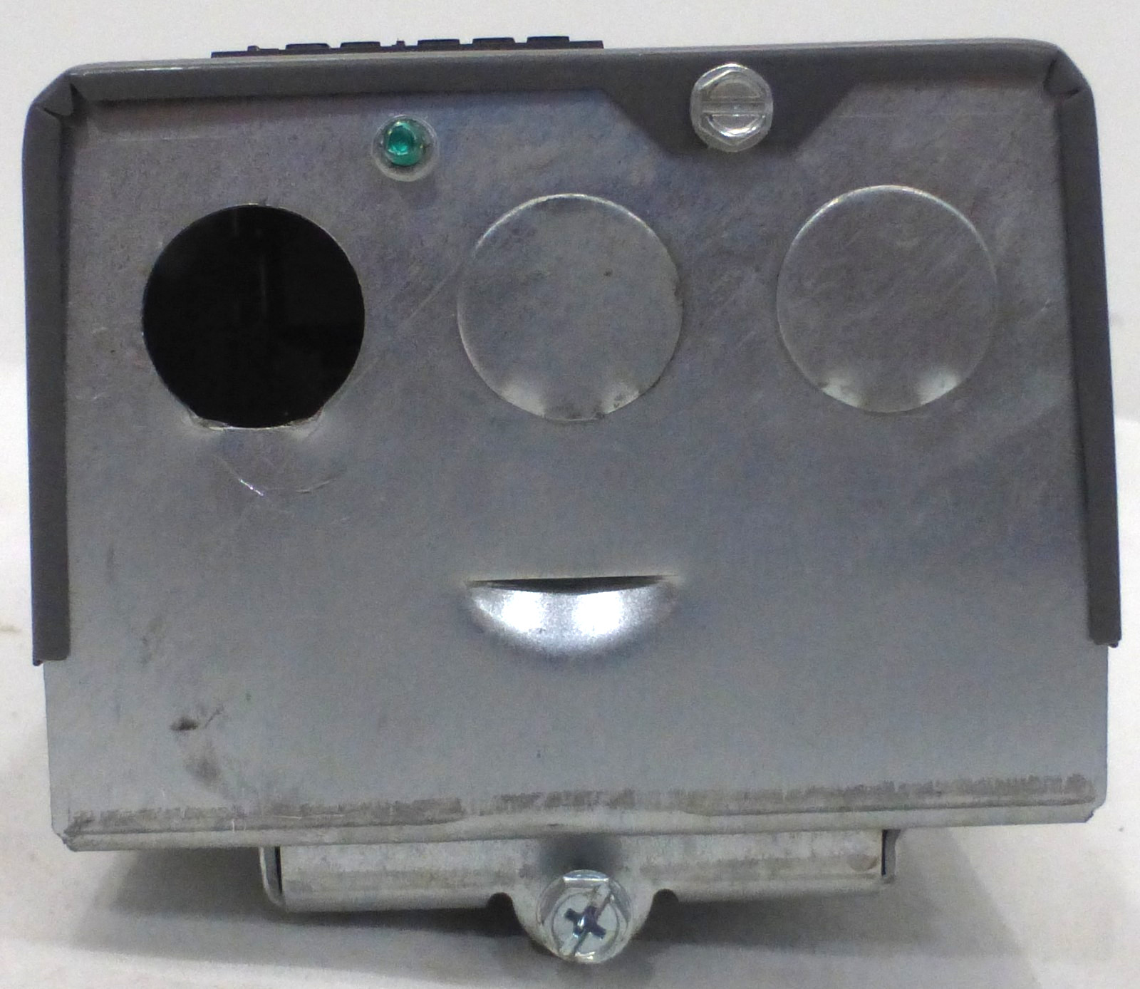 resideo AQUASTAT RELAY L8148J1009, USED