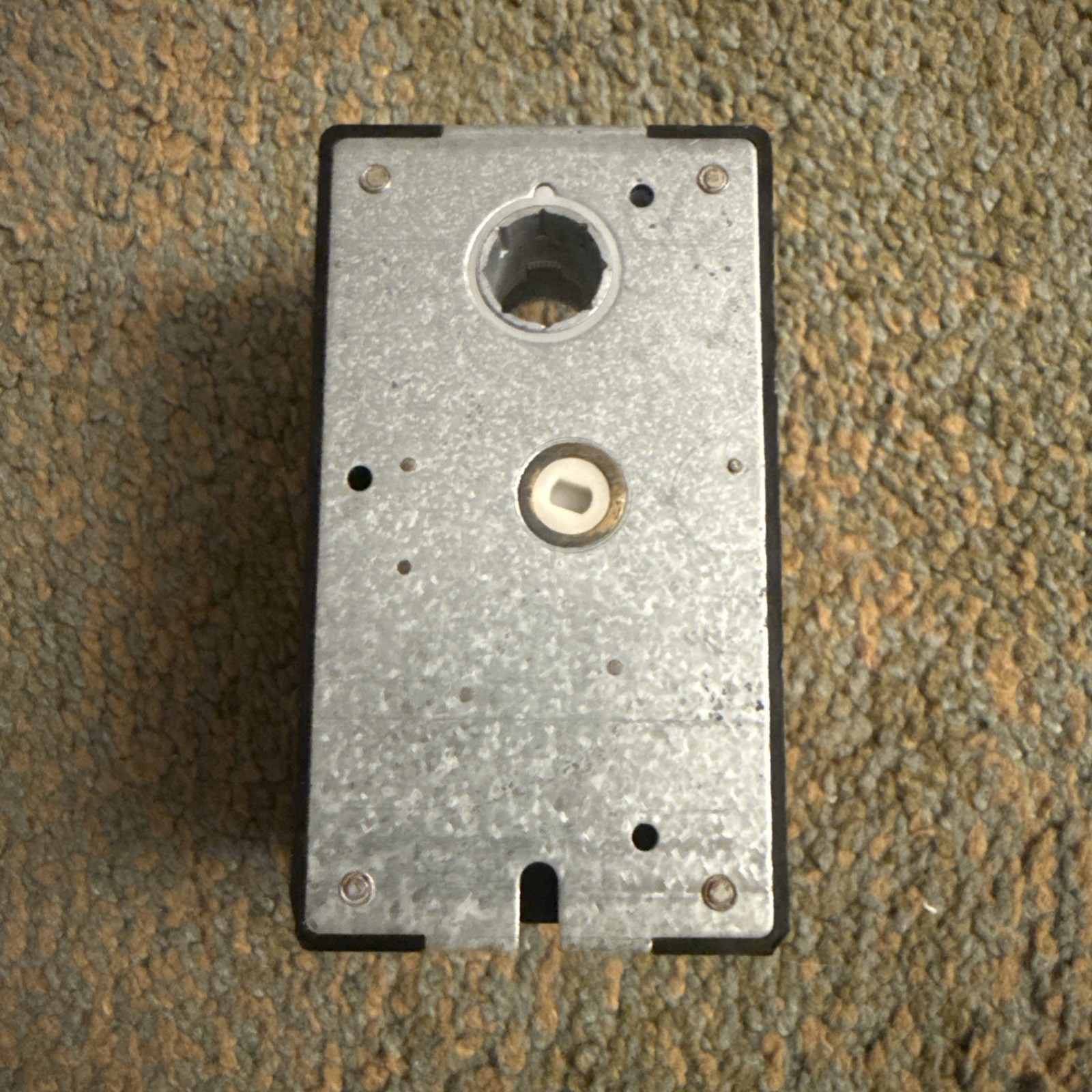 Belimo LM24-T US 24V HVAC Damper Actuator OEM NOS New Old Stock Open Box