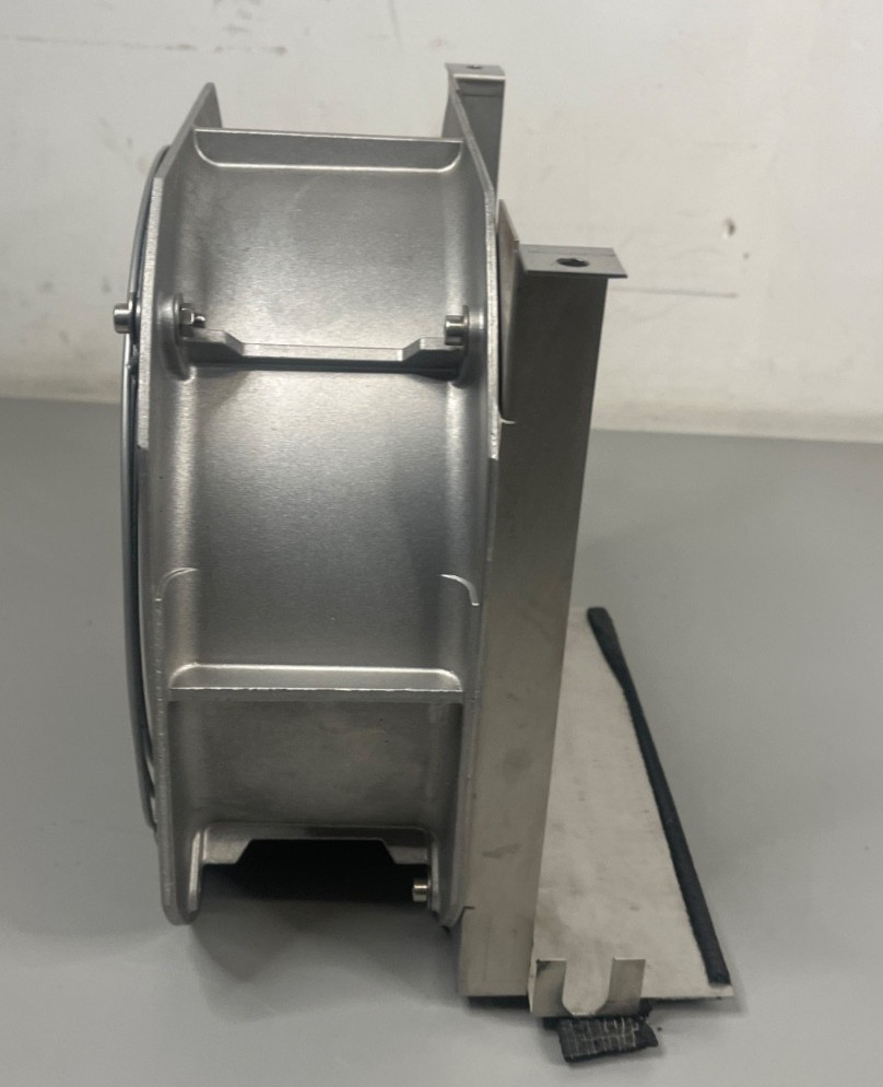 ebm-papst W4S200-HH16-05 Axial Fan 115V 1550RPM 40W Assembly