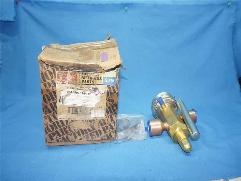 Emerson TRAE 50 HC Thermo Expansion Valve 30 Days Warranty Fast Shipping